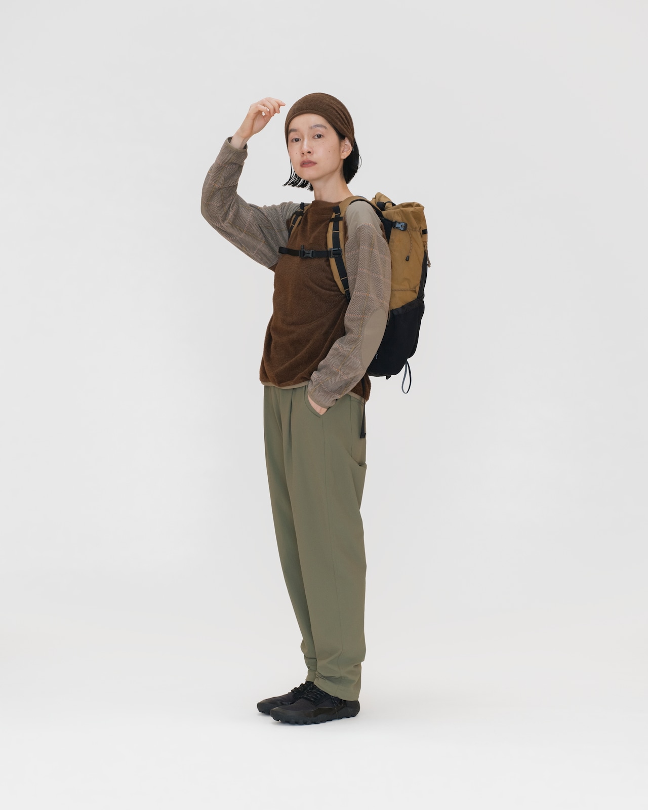 Classic Octa® Sweater "Octa×Octa"・画像9