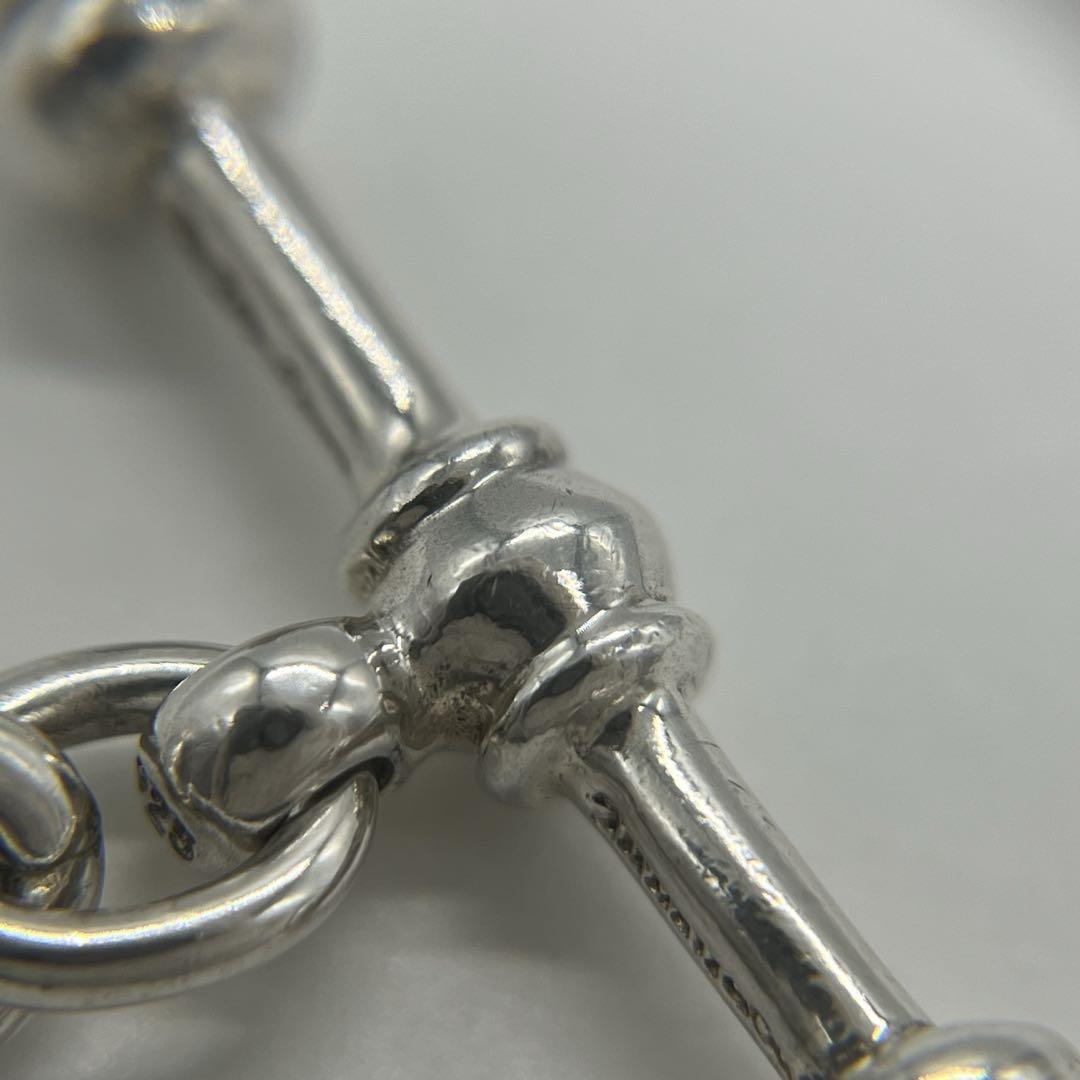 ティファニー TIFFANY パロマピカソ グルーヴ リンク トグル