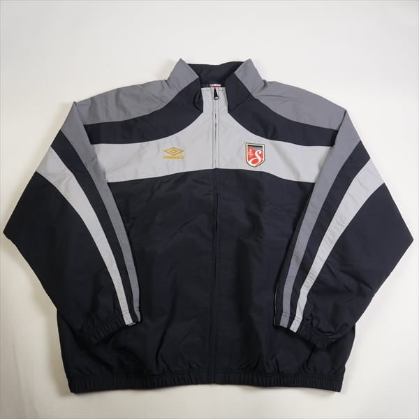 23AW SupremeシュプリームTrack Jacketジャケット928N▲