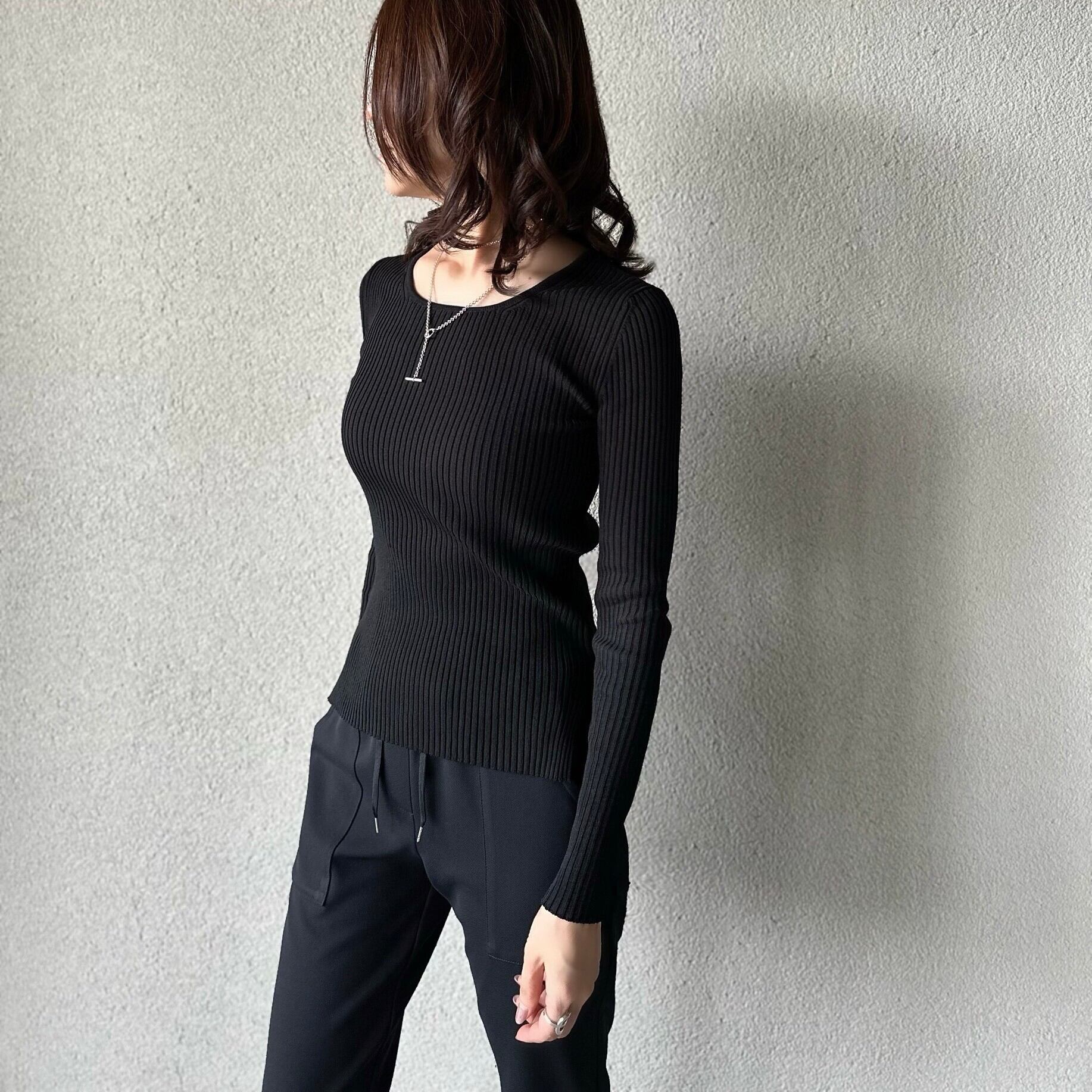 SYSORUS × akko3839 ストレッチツイルジョガーパンツ 229154B  