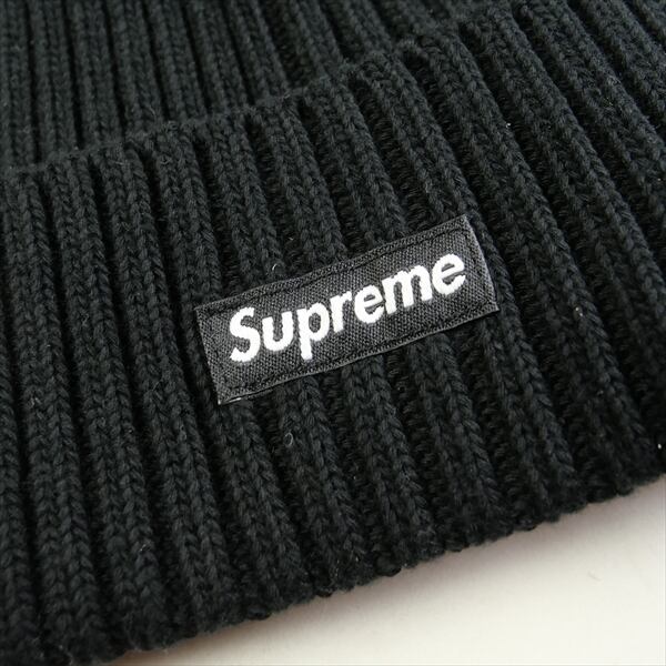 Size【フリー】 SUPREME シュプリーム 24SS Overdyed Beanie Black