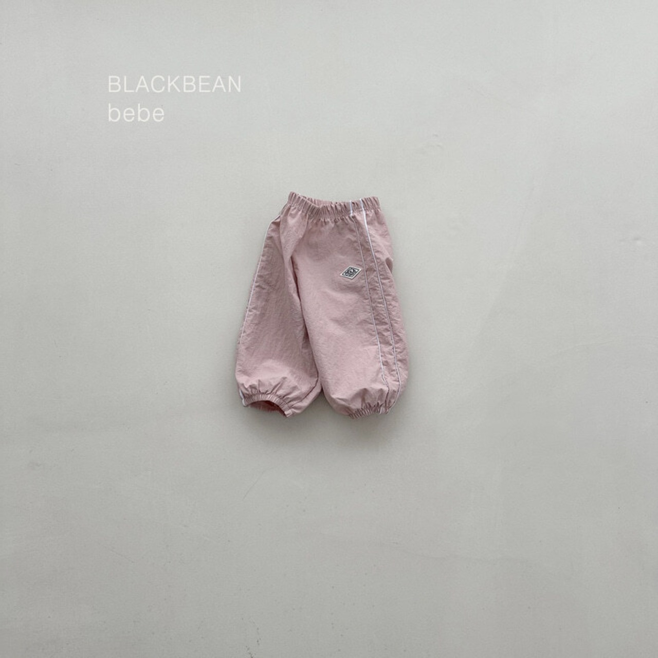 Blackbean 26/SS(Baby)Wild Bebe Pants