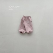Blackbean 26/SS(Baby)Wild Bebe Pants