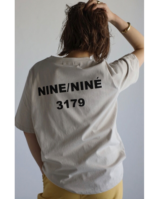 バックナンバープリントT