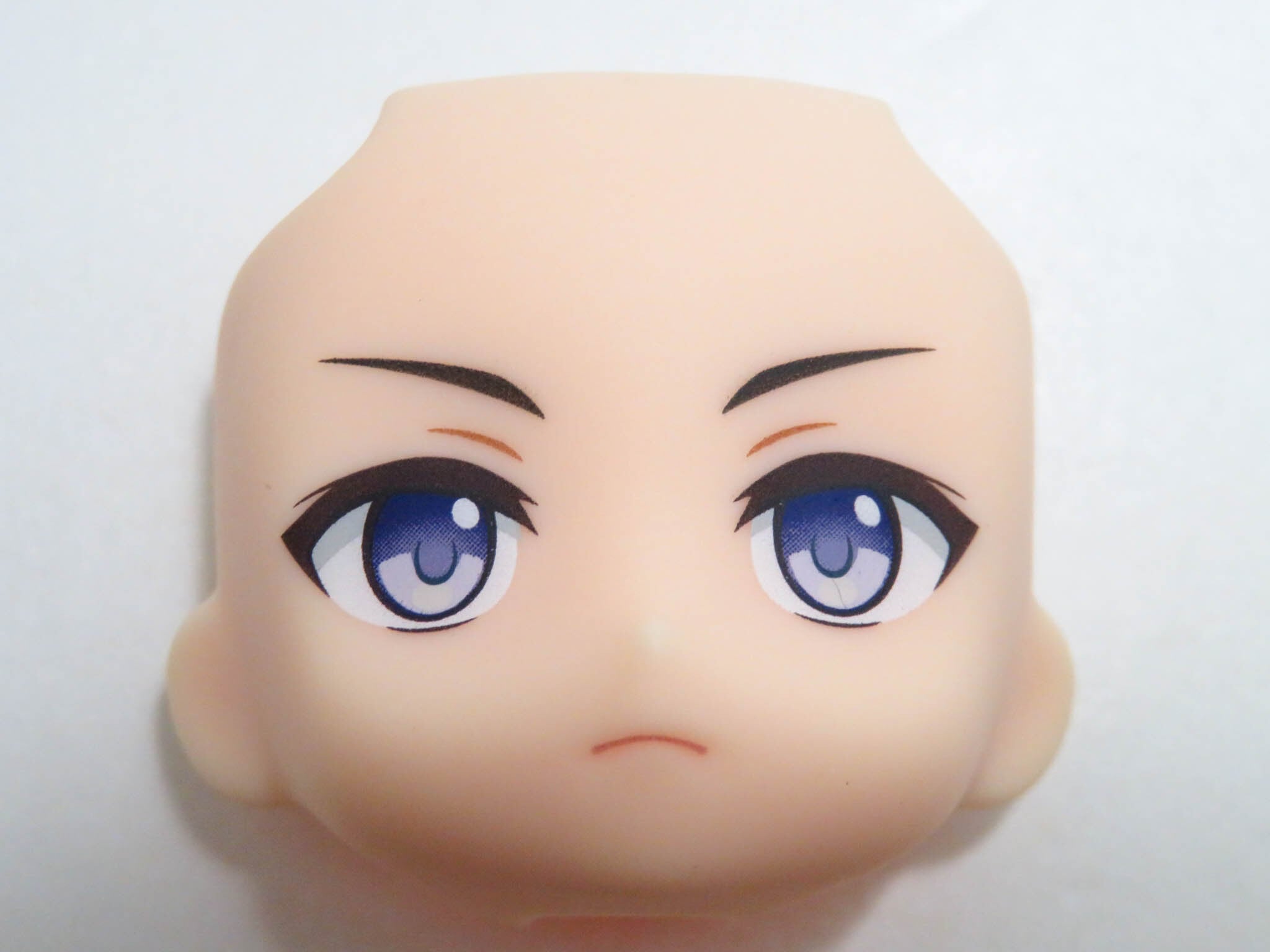 再入荷(A−ランク)ねんどろいどどーる おもちゃの兵隊 カリオン 顔パーツ 普通