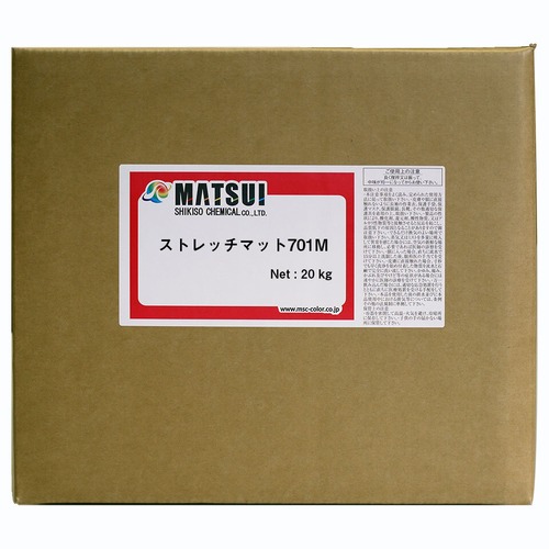 ストレッチマット701M　20kg