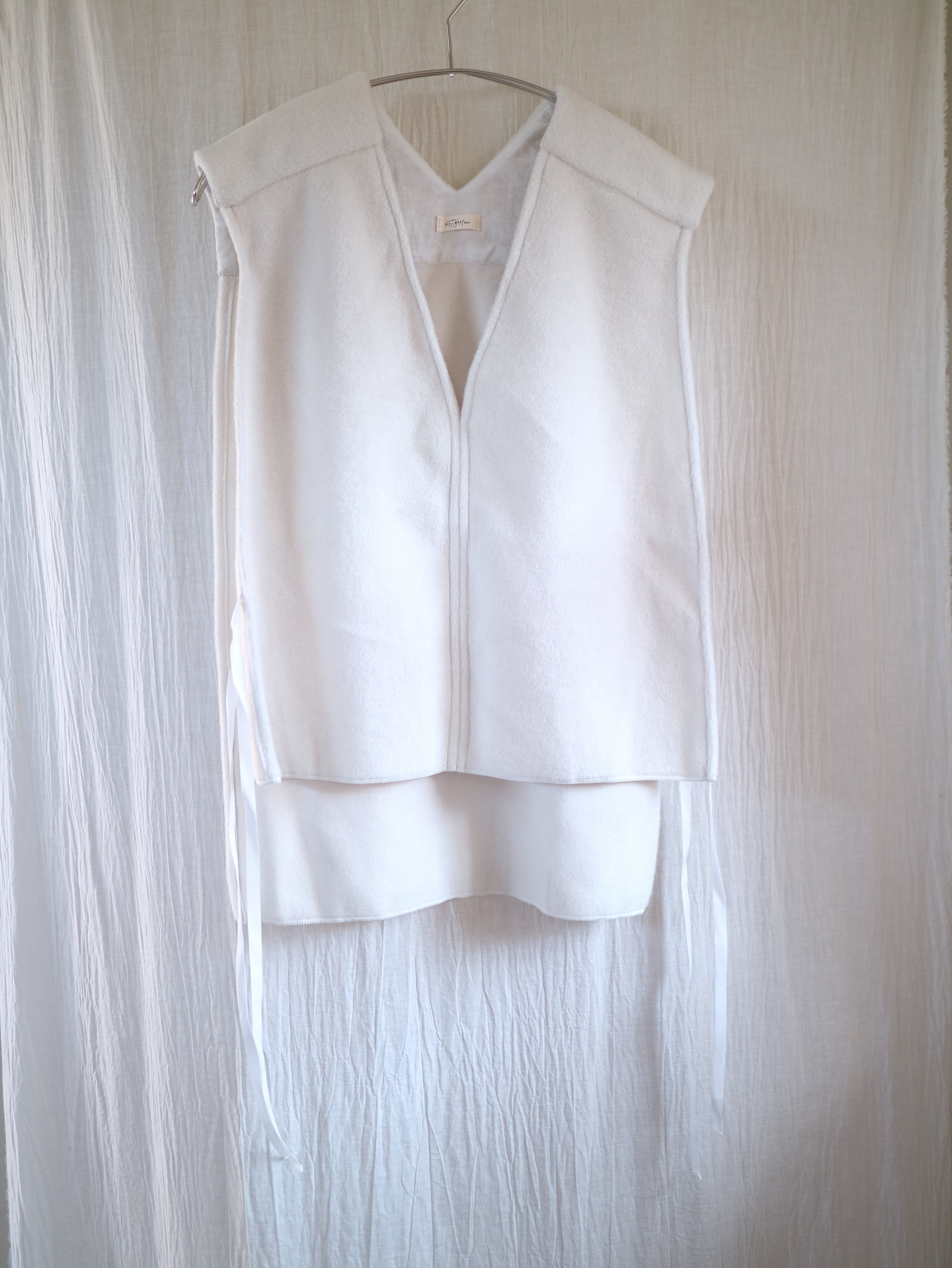 フリースGille (short)