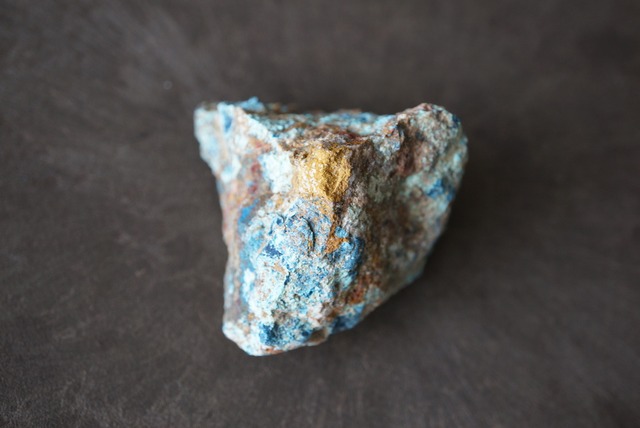 ナミビア産シャッタカイト Shattuckite 940