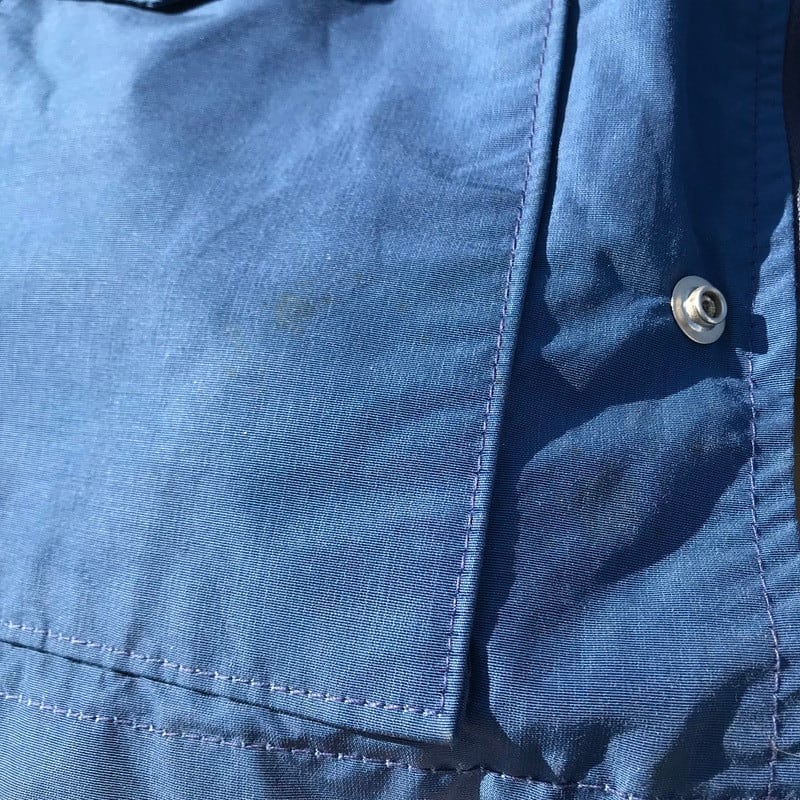 70's SIERRA DESIGN PANAMINT ジャケット シエラデザイン パナミント