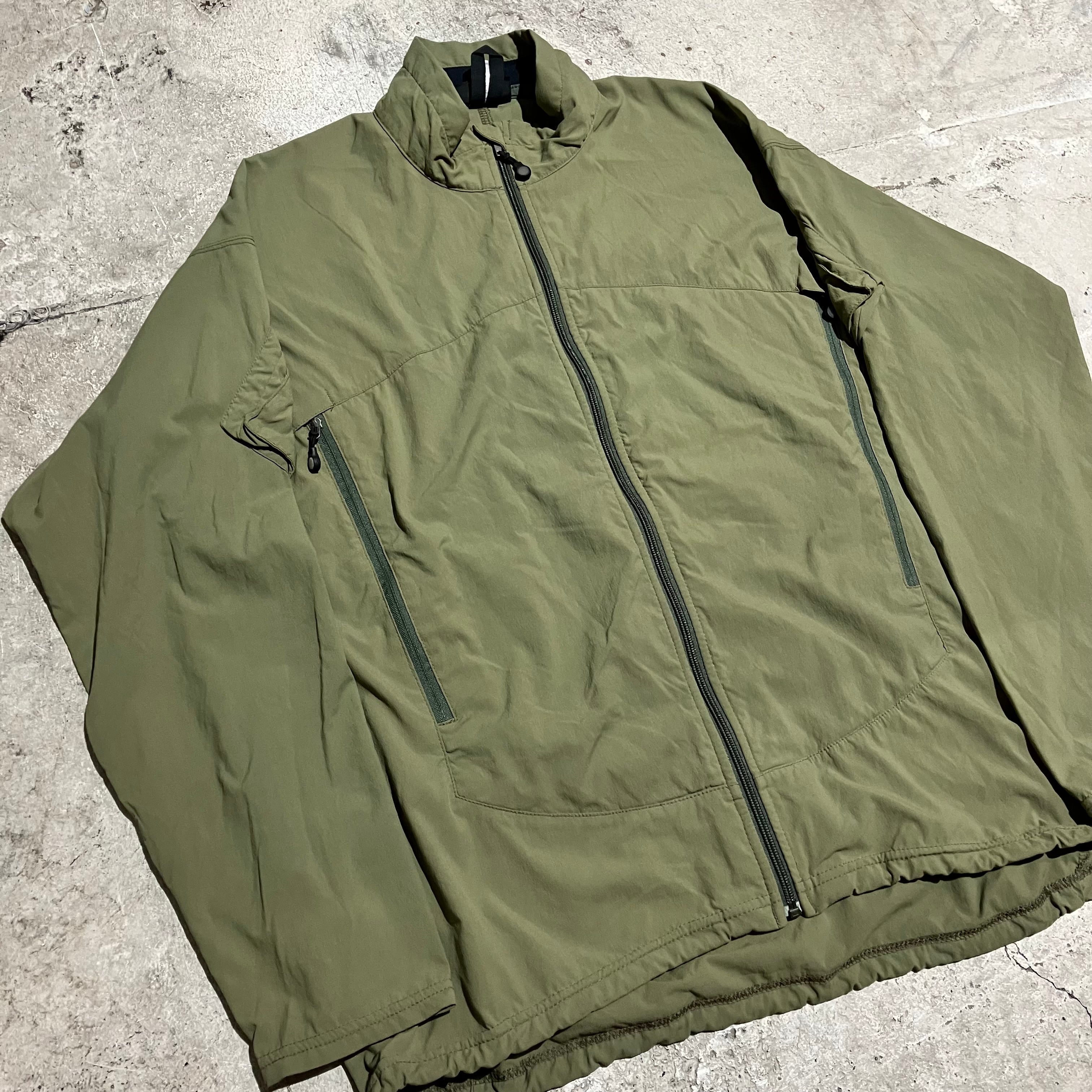 美品 04年 patagonia mars slingshot jacketカナダ製