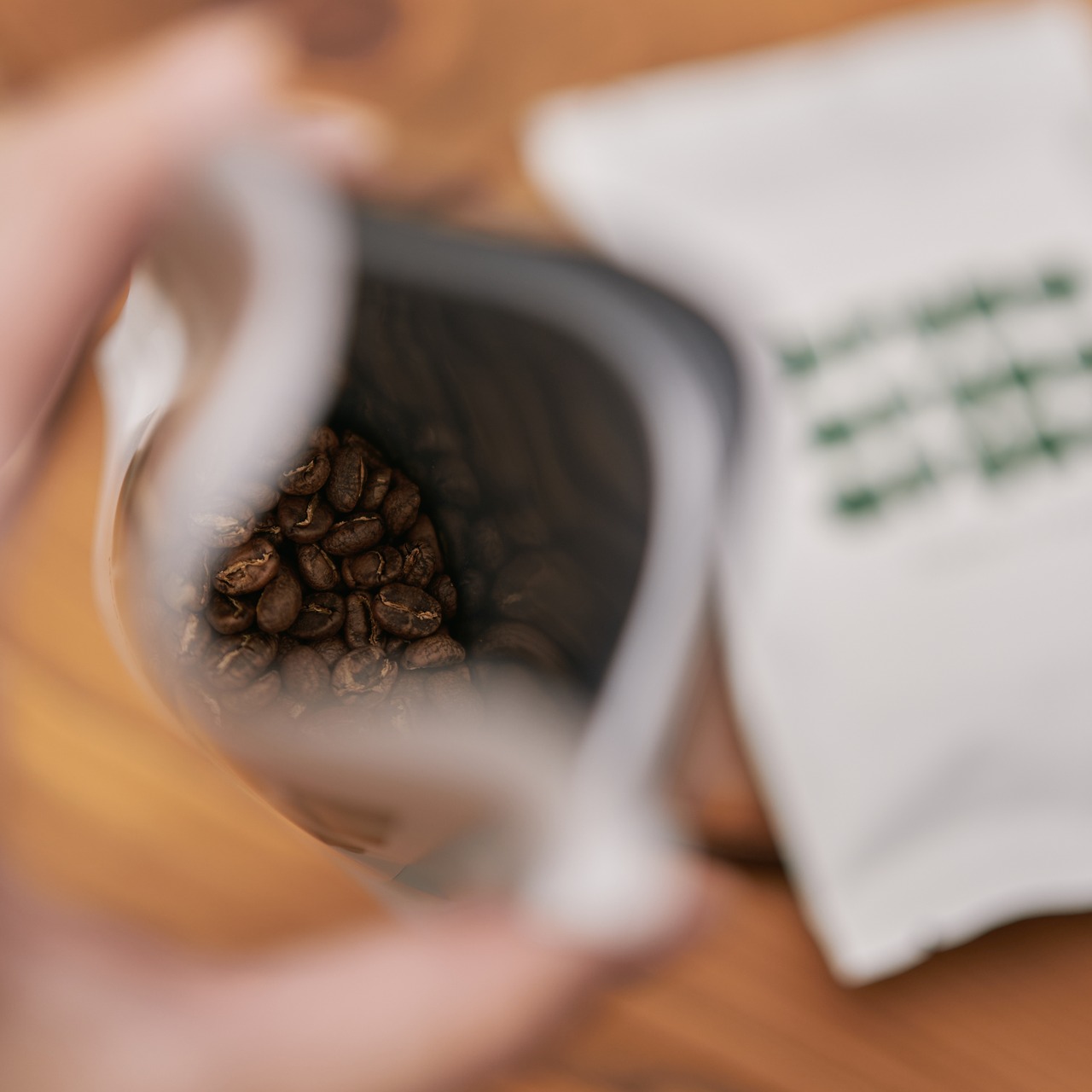 Roaster’s Choice