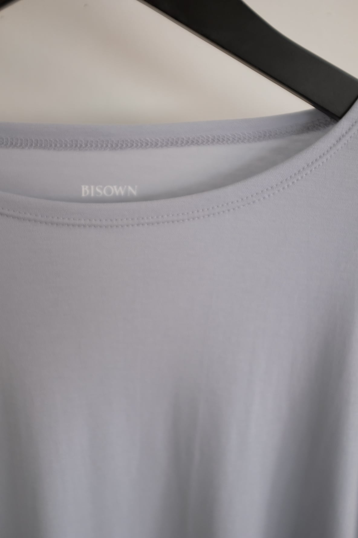 BISOWN]PIMA MOKLODI BASQUE TEE | YES-姫路の美容院と服のお店YES