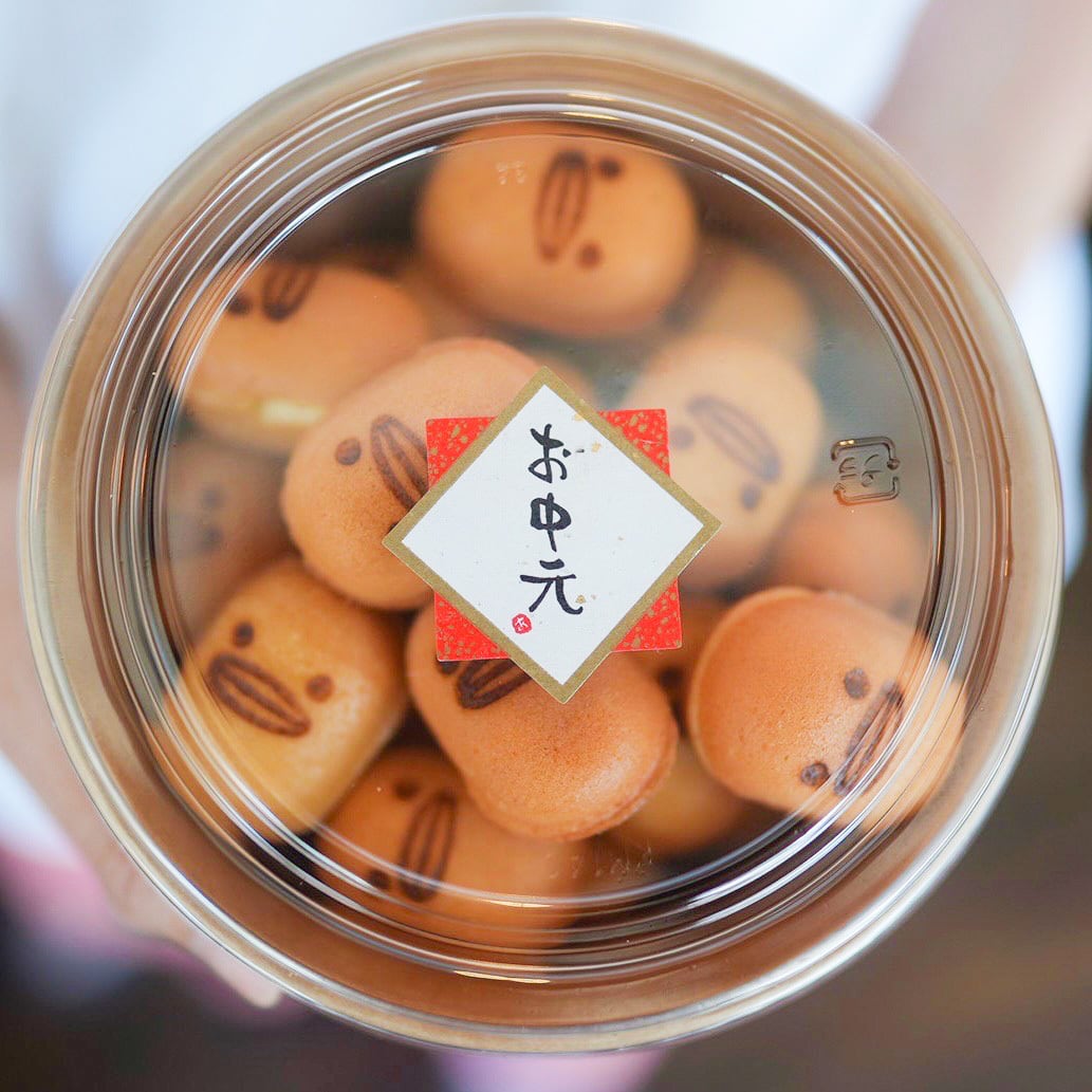 専用ページ】カステラのあかちゃん(ベビーカステラ)