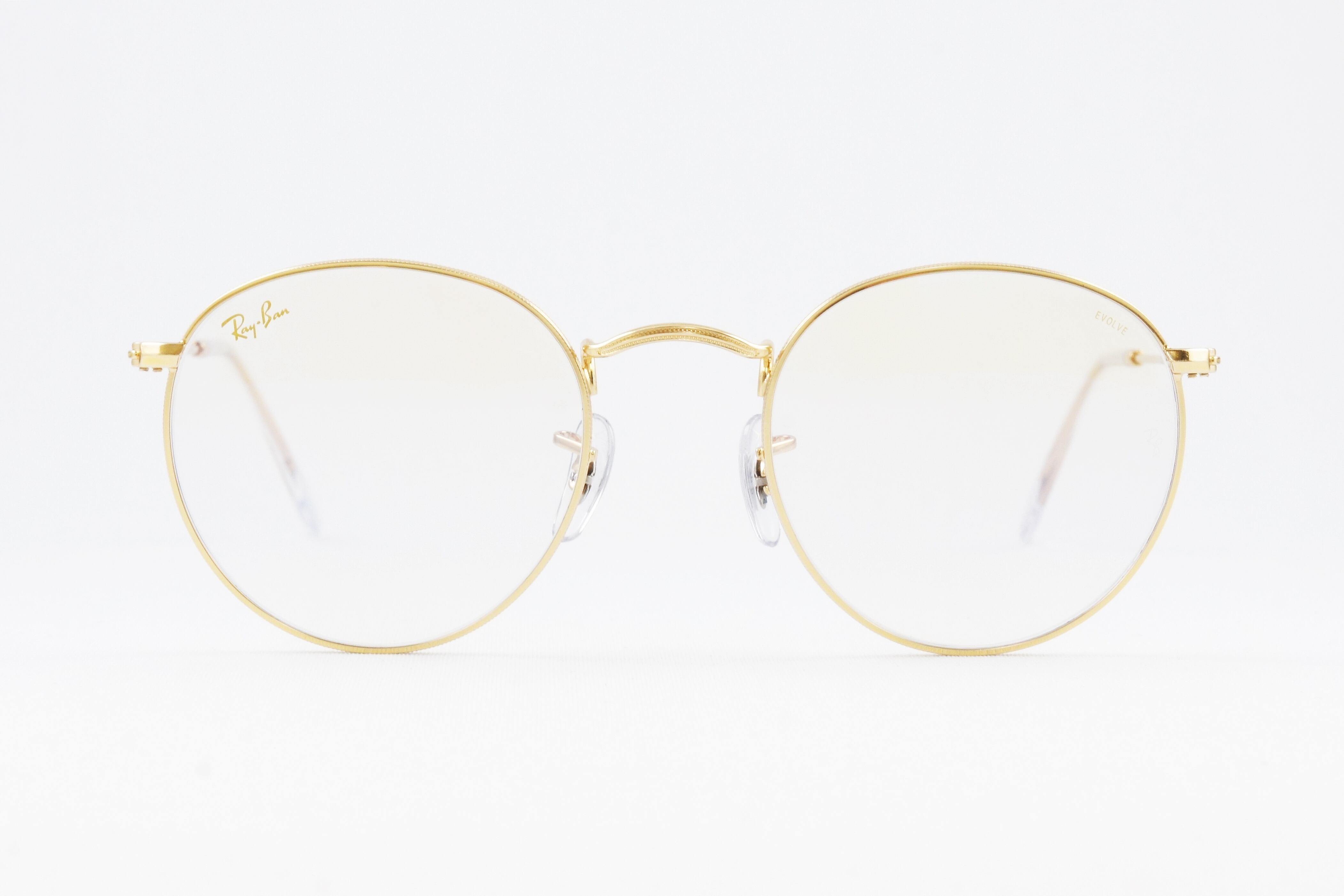 Ray-Ban 調光 サングラス RB3447 9196BL 47サイズ 50サイズ 53サイズ