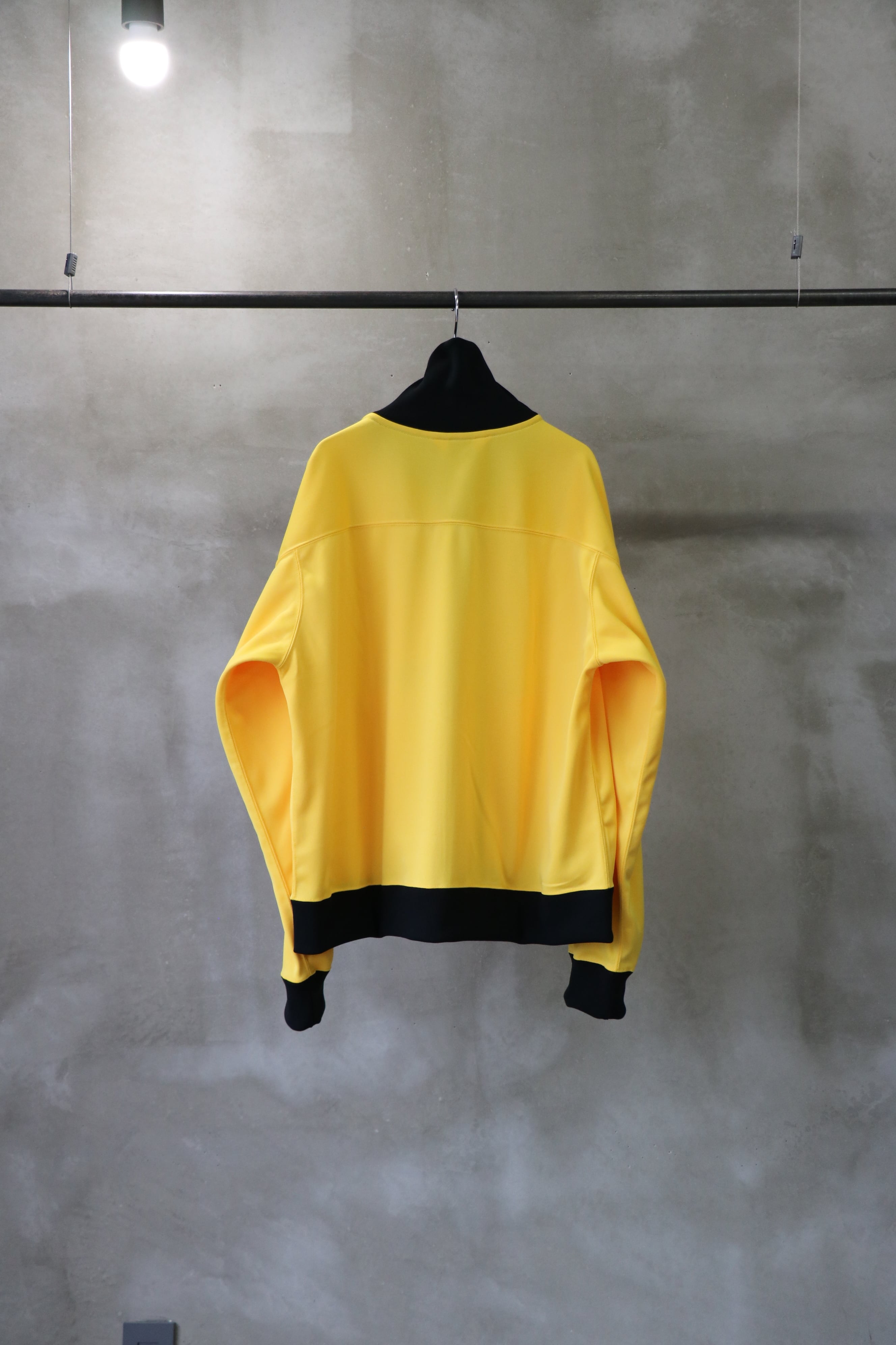 Ancellm / DRIVERS TRACK JACKET / ANC-CT97 / アンセルム ドライバー  