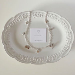 dreamscape necklace