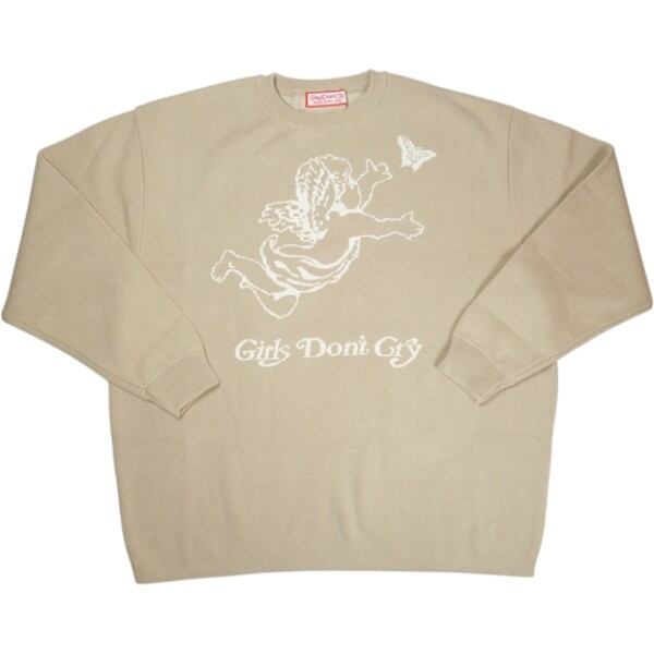 Girls Don't Cry | STAY246