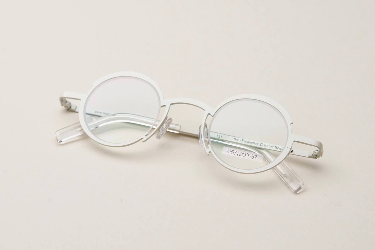 【theo】 FREQUENCY Col:521