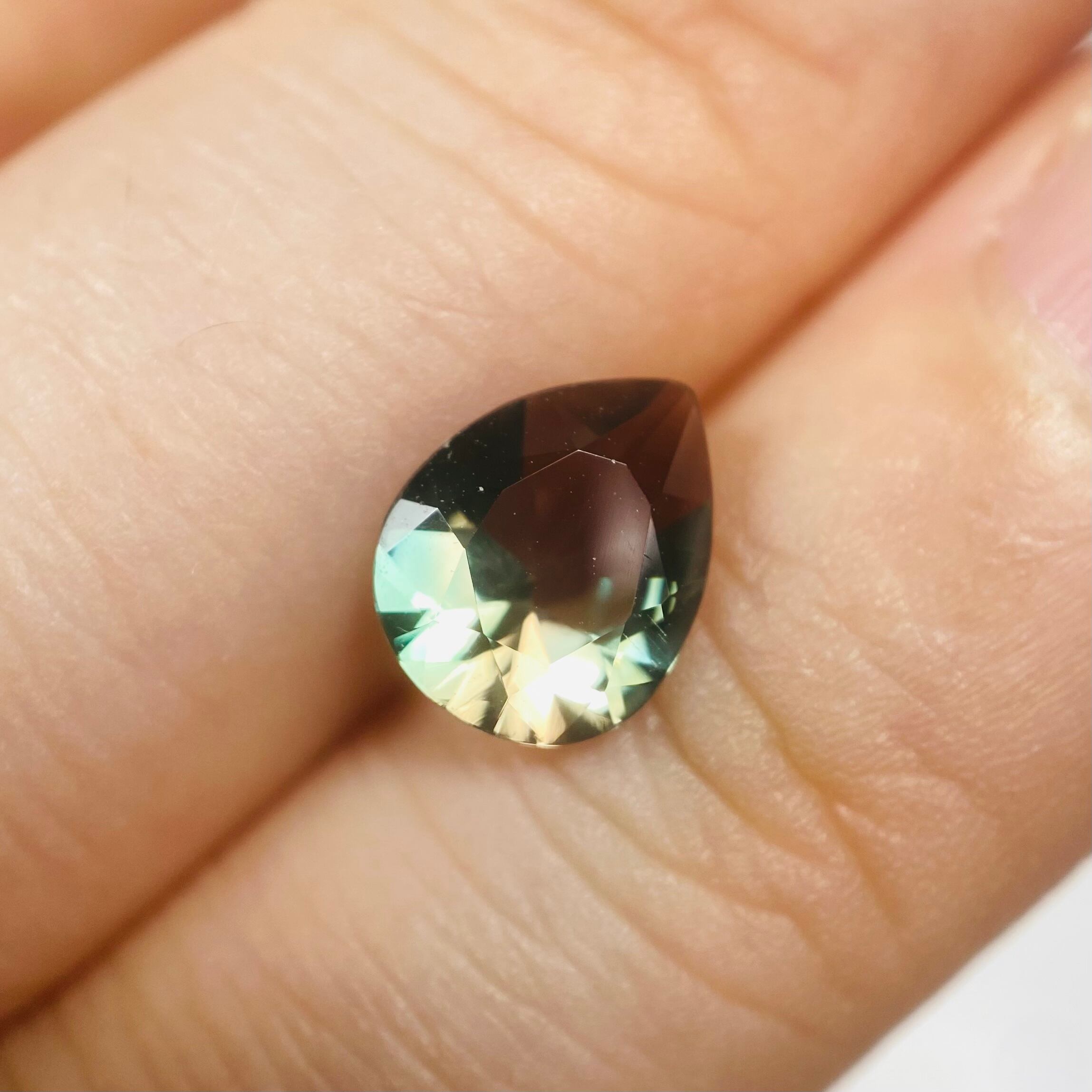 美 オレゴンサンストーン