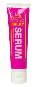NAF It's So Silky Detangling Serum ナフ たてがみ・尾毛用セラム［お届け目安：2〜3週間］