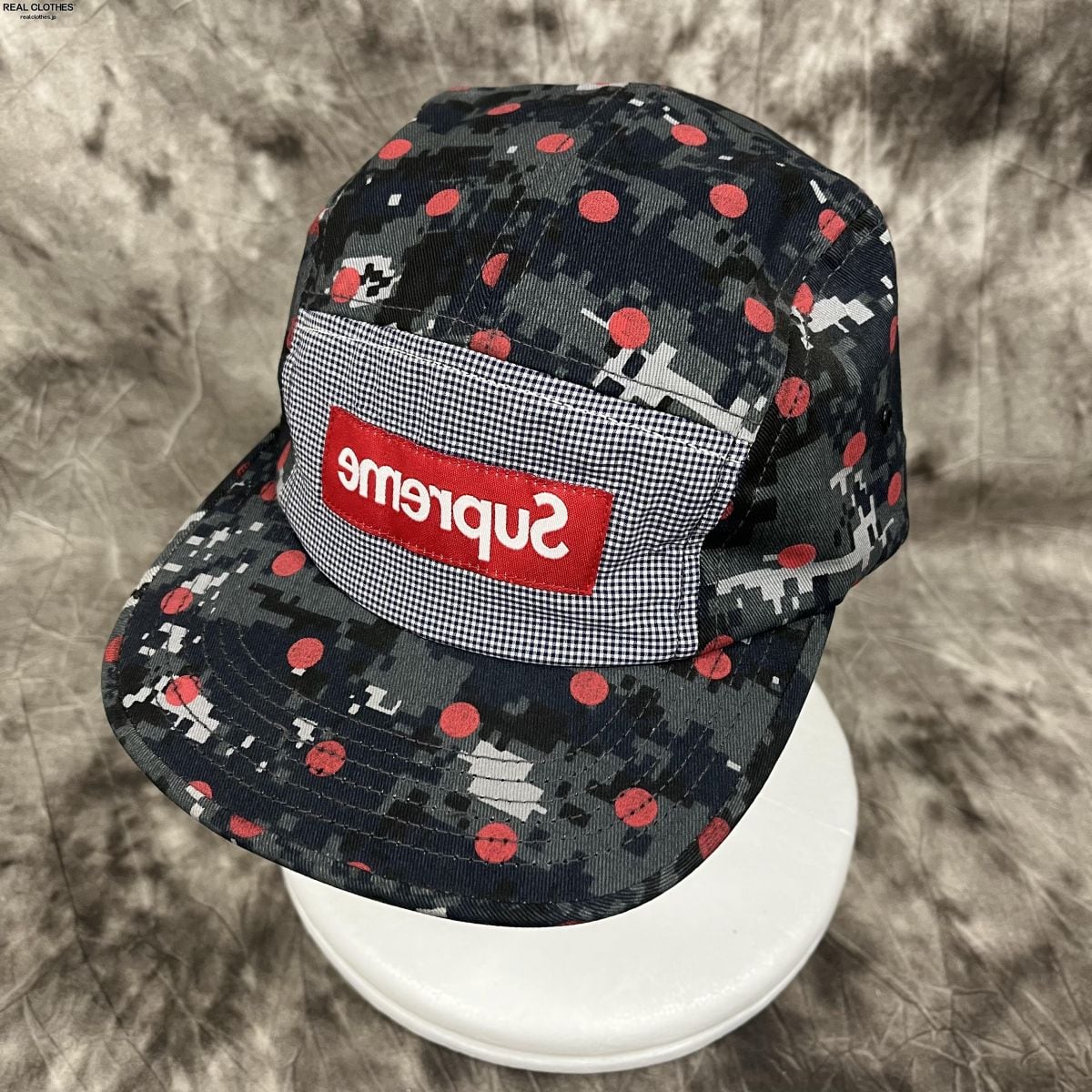 Supreme×COMME des GARCONS SHIRT/シュプリーム×コムデギャルソン ...