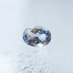 オーバル 8×6mm #28【硝子の宝石】箔入