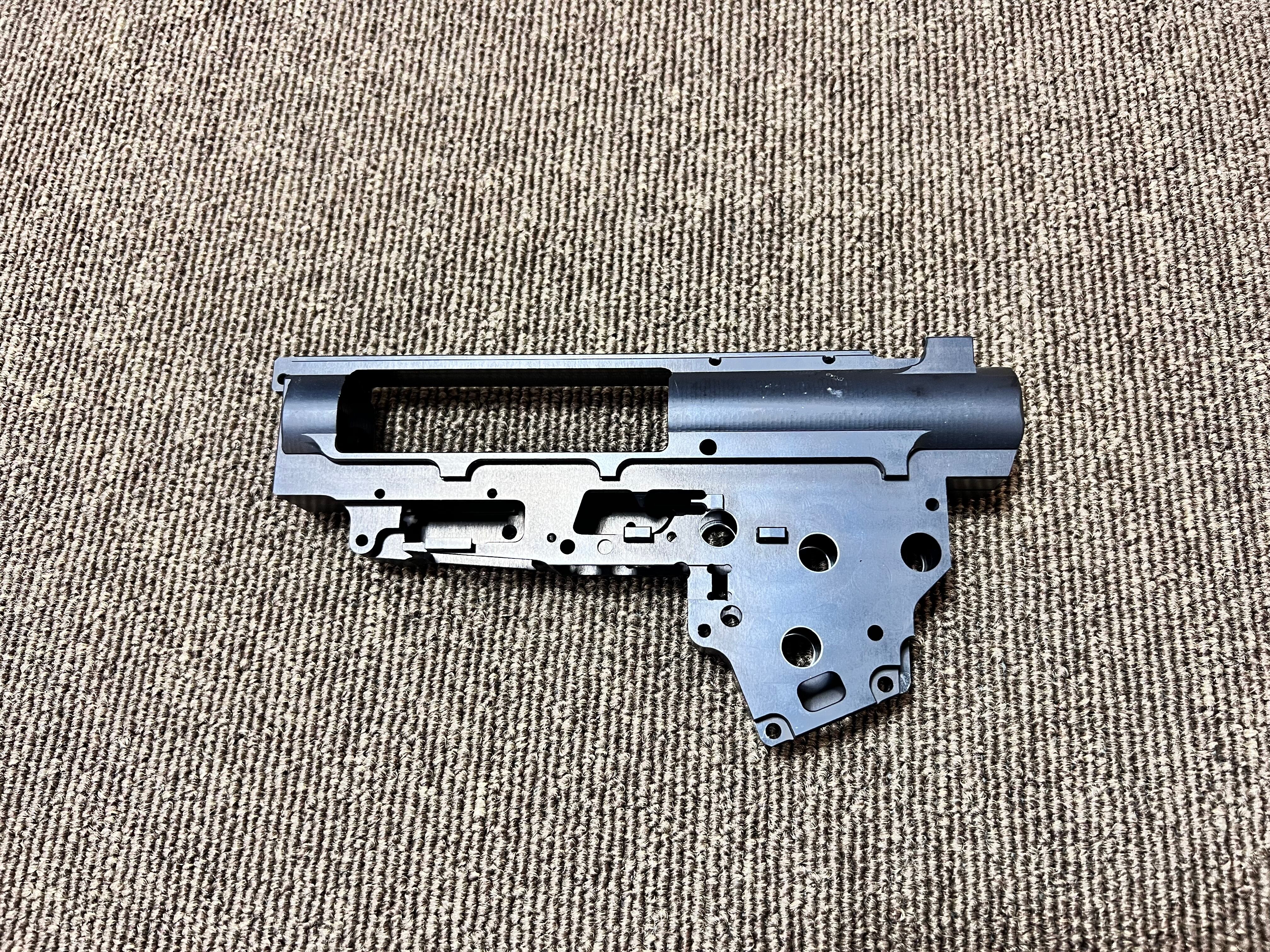 Retro Arms CNC Gearbox V3 AK QSC-8mm | SSRオンラインショップ
