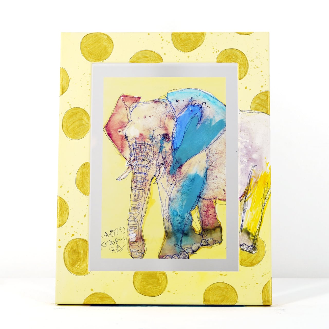 【キタムラナオト】NAOTO KITAMURA アート作品 絵画 NAOTO KITAMURA ONLINE STORE