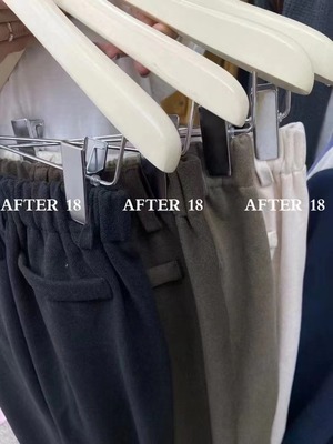 リラックスパンツ　AJ2085-794