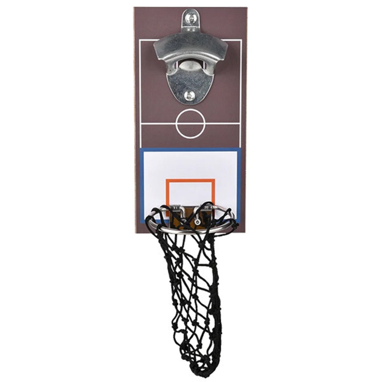 バスケットボール ボトルオープナー