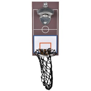 バスケットボール ボトルオープナー