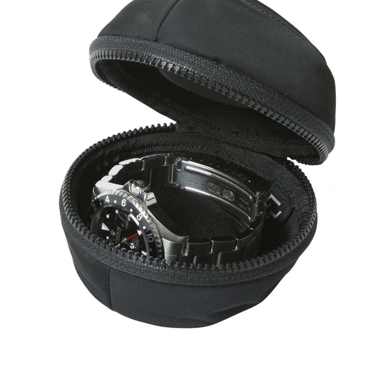 RAMIDUS "BLACK BEAUTY" WATCH CASE　再入荷