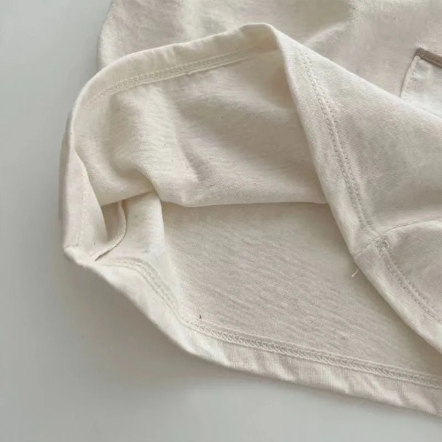 【取寄】シンプルかわいい！レトロなノースリーブセットアップ