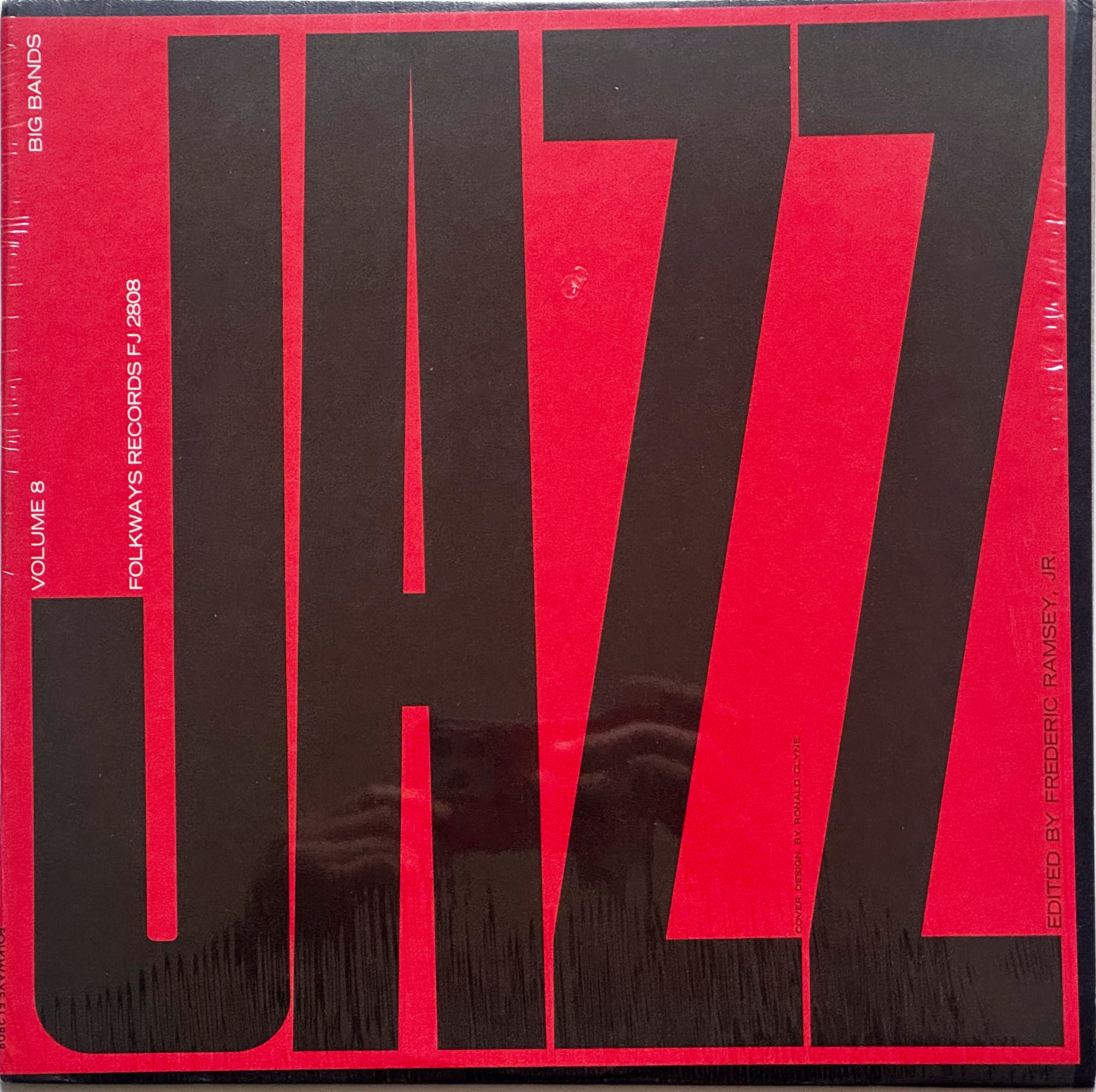 ビッグバンド Jazz Volume 8: Big Bands / Various Artists | TURN ON