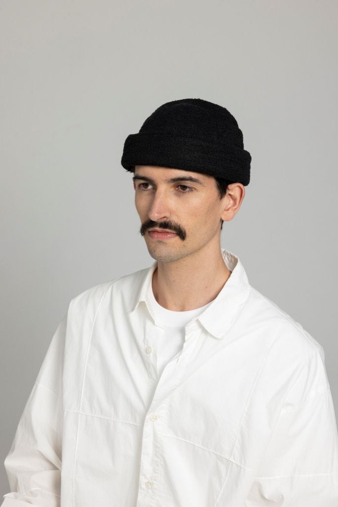 Nine Tailor 【ナインテーラー】Jasmin Dome Cap | store a