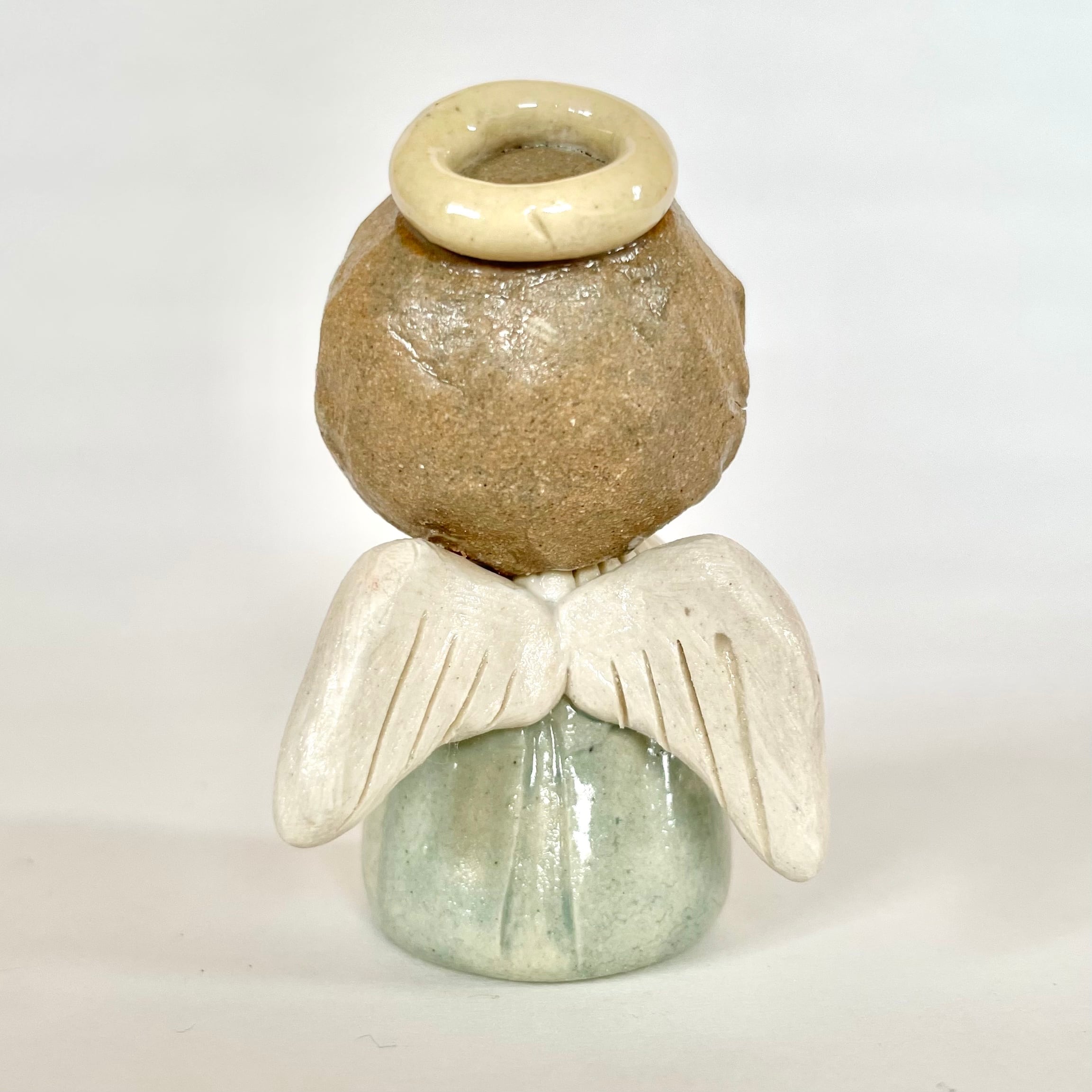 天使 A-2 | Gallery DoDo