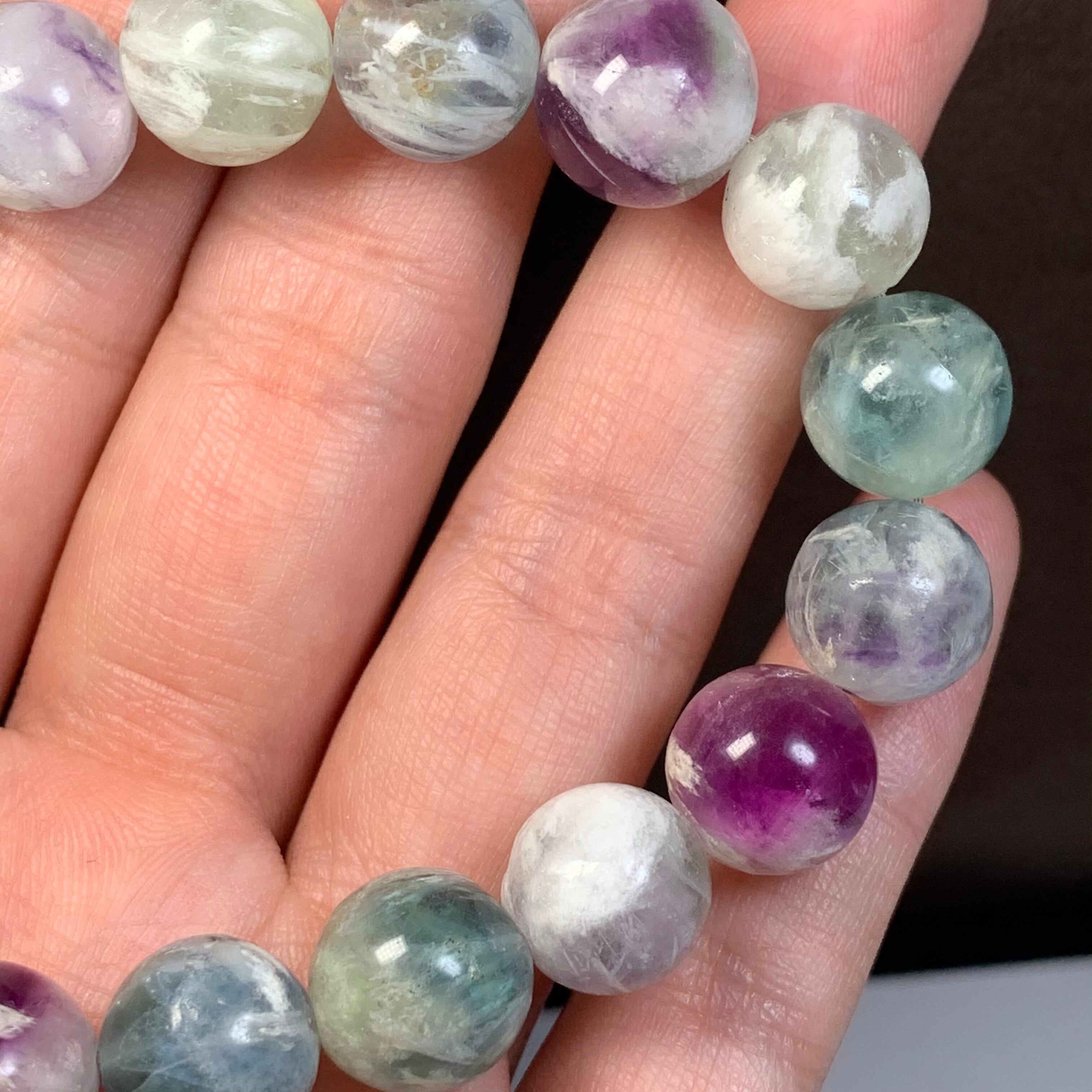 エンジェルフェザーフローライト エンジェルフェザーフローライト｜Crysterra