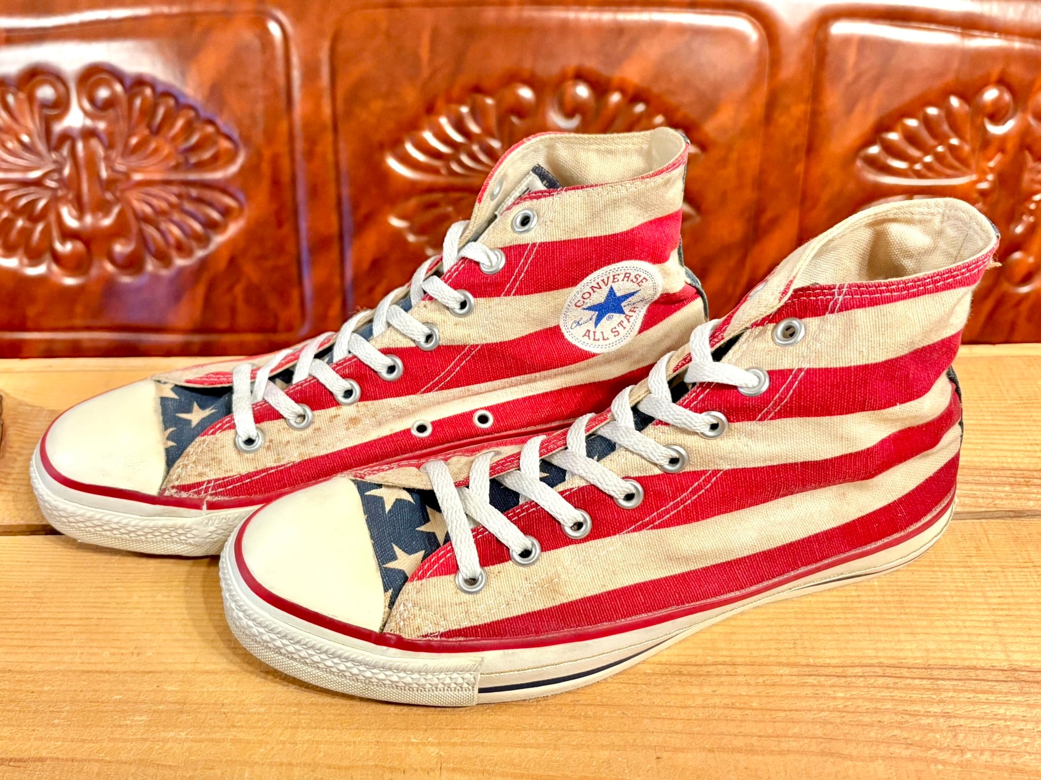 MADE IN USA | freestars