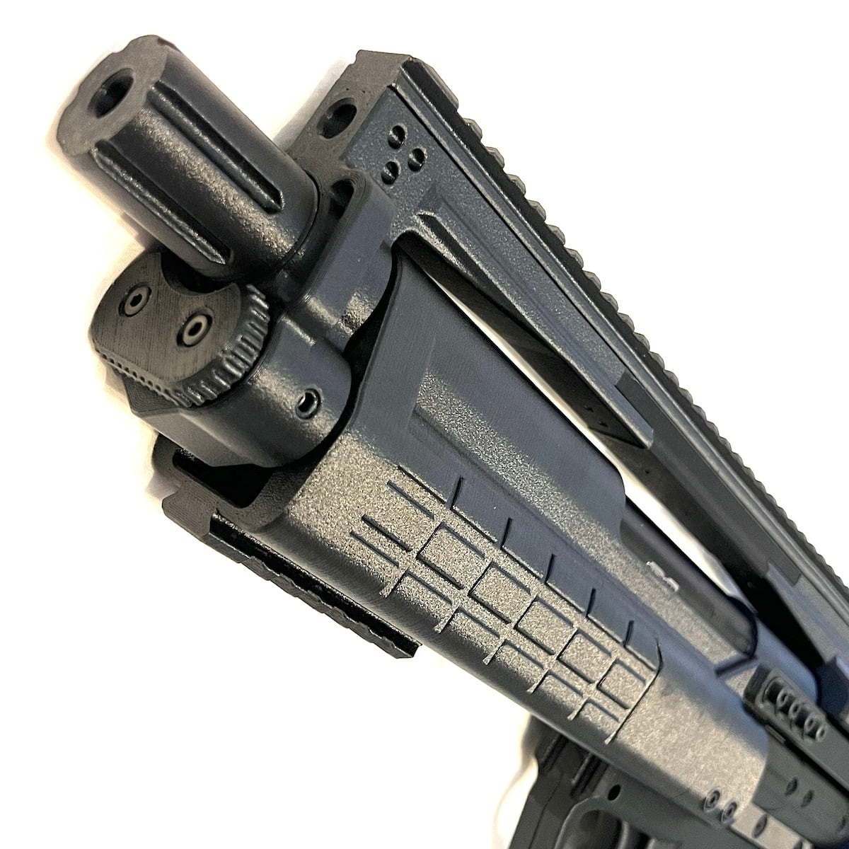 VSR-ONE・VSR-10 G-spec用ブルパップポンプアクションキット『VSG