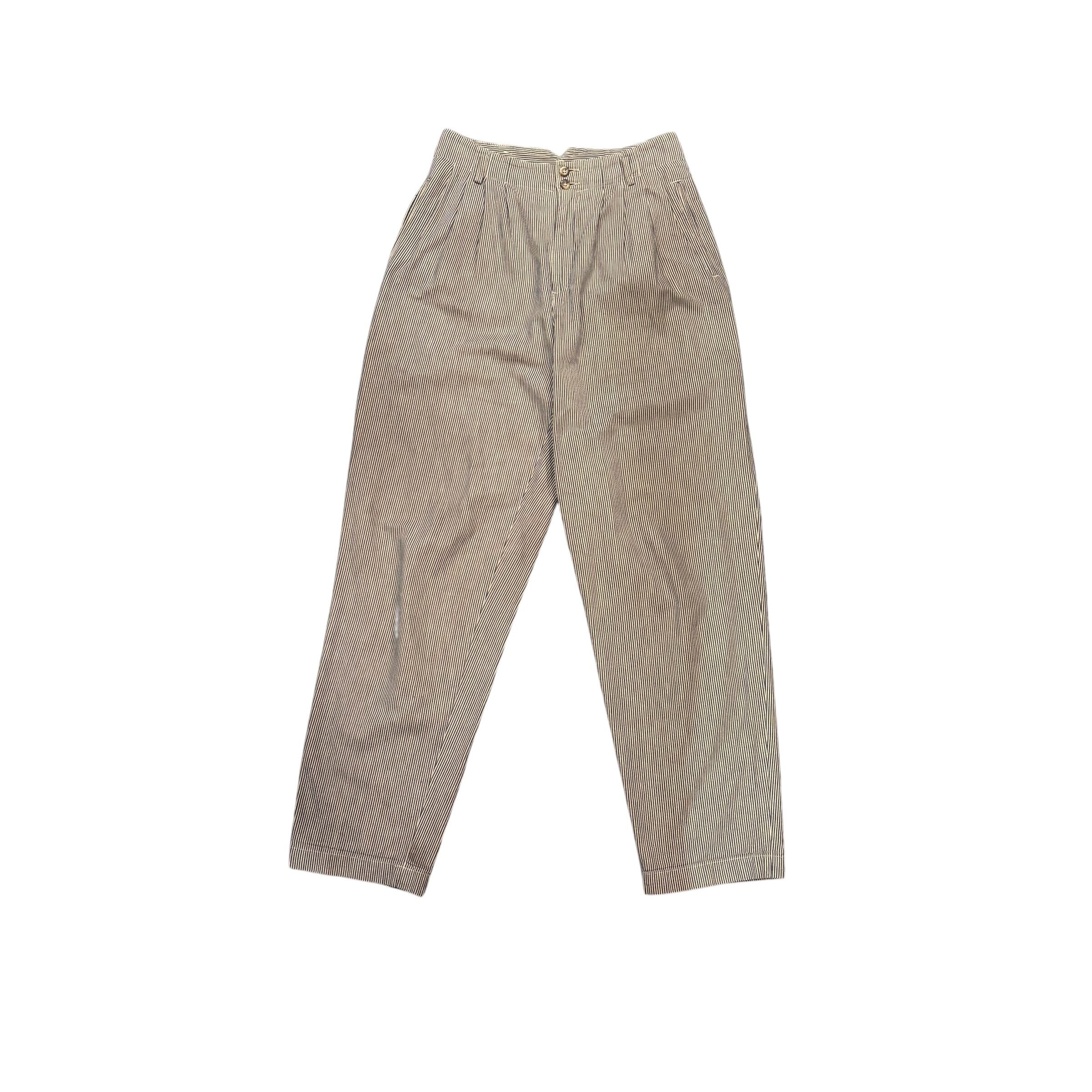 【古着】Lis Sport Hickory Pants