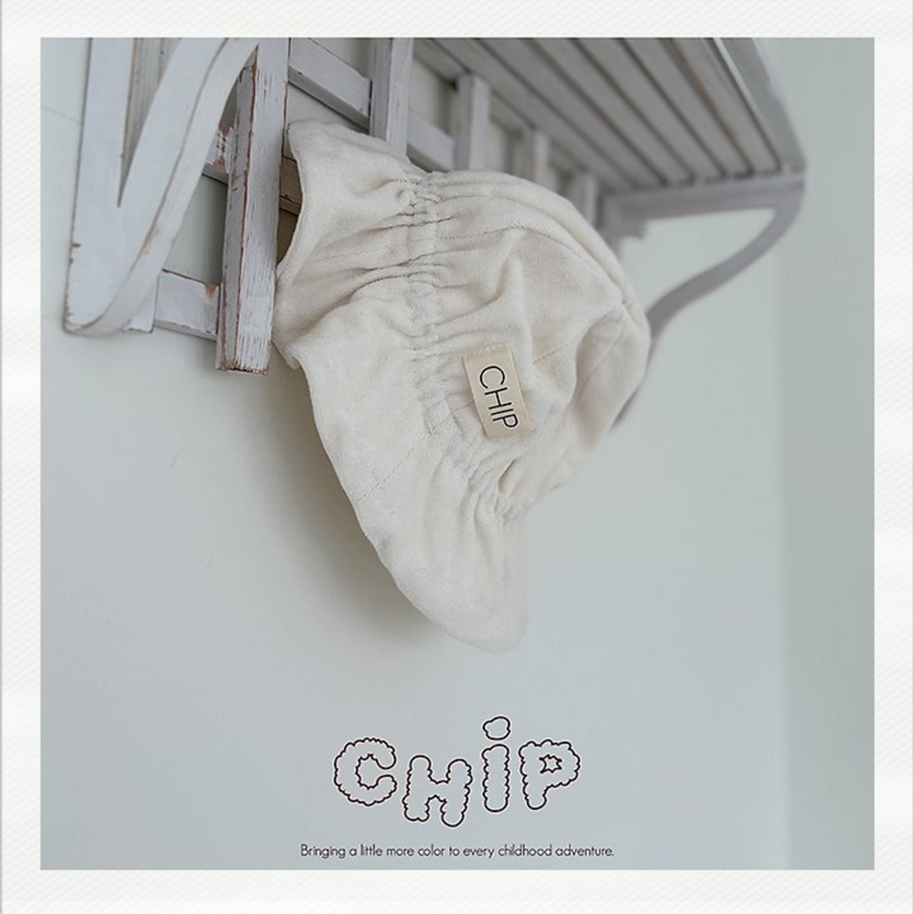 韓国子供服 / CHIP / 26Autumn / バケットハット / 秋服 *1~2*