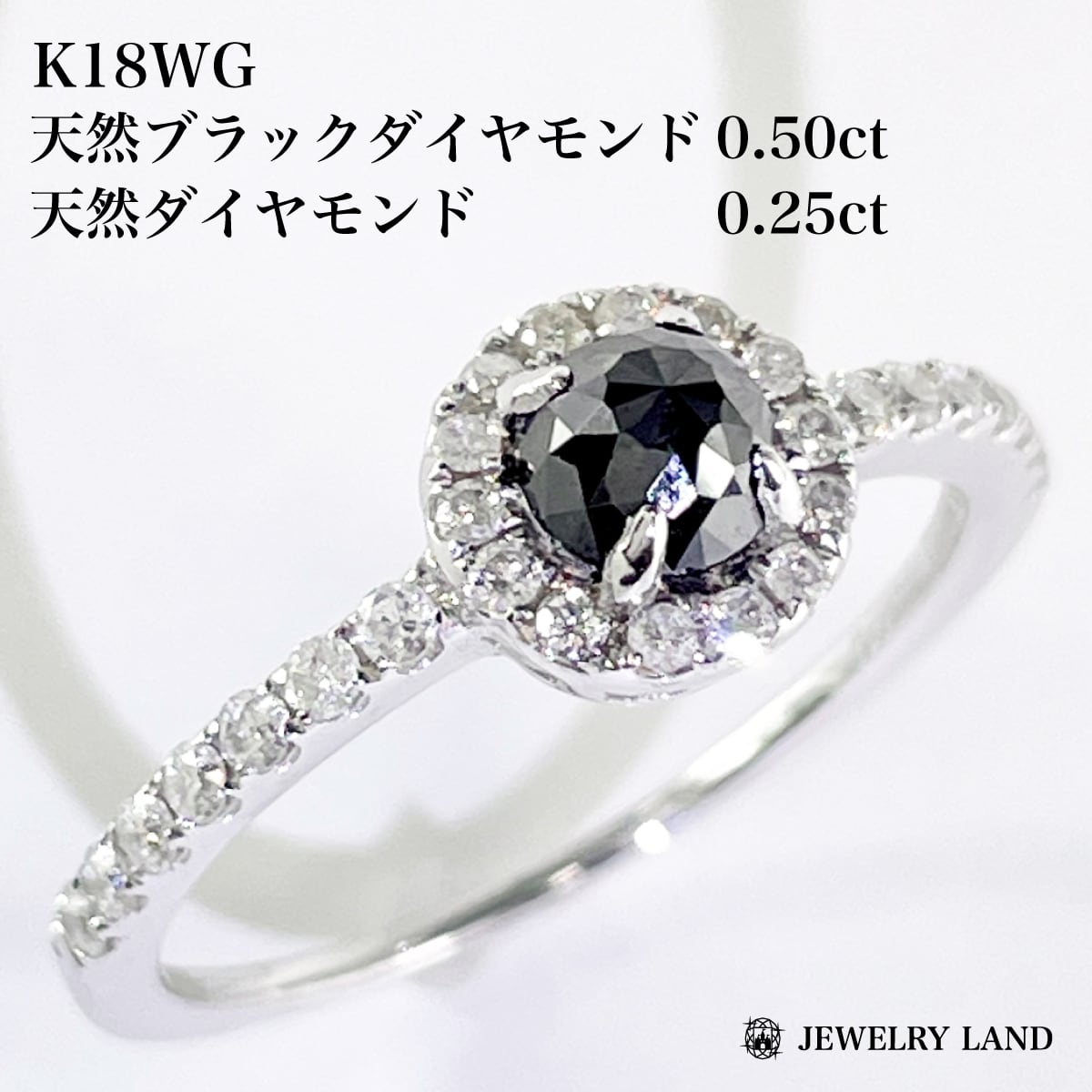 Pt900/プラチナダイヤモンドリング/計0.5ct/クラシカルデザイン 水っぽい