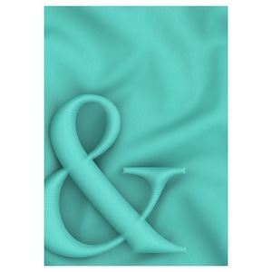 & Tiffany Blue... VL.02