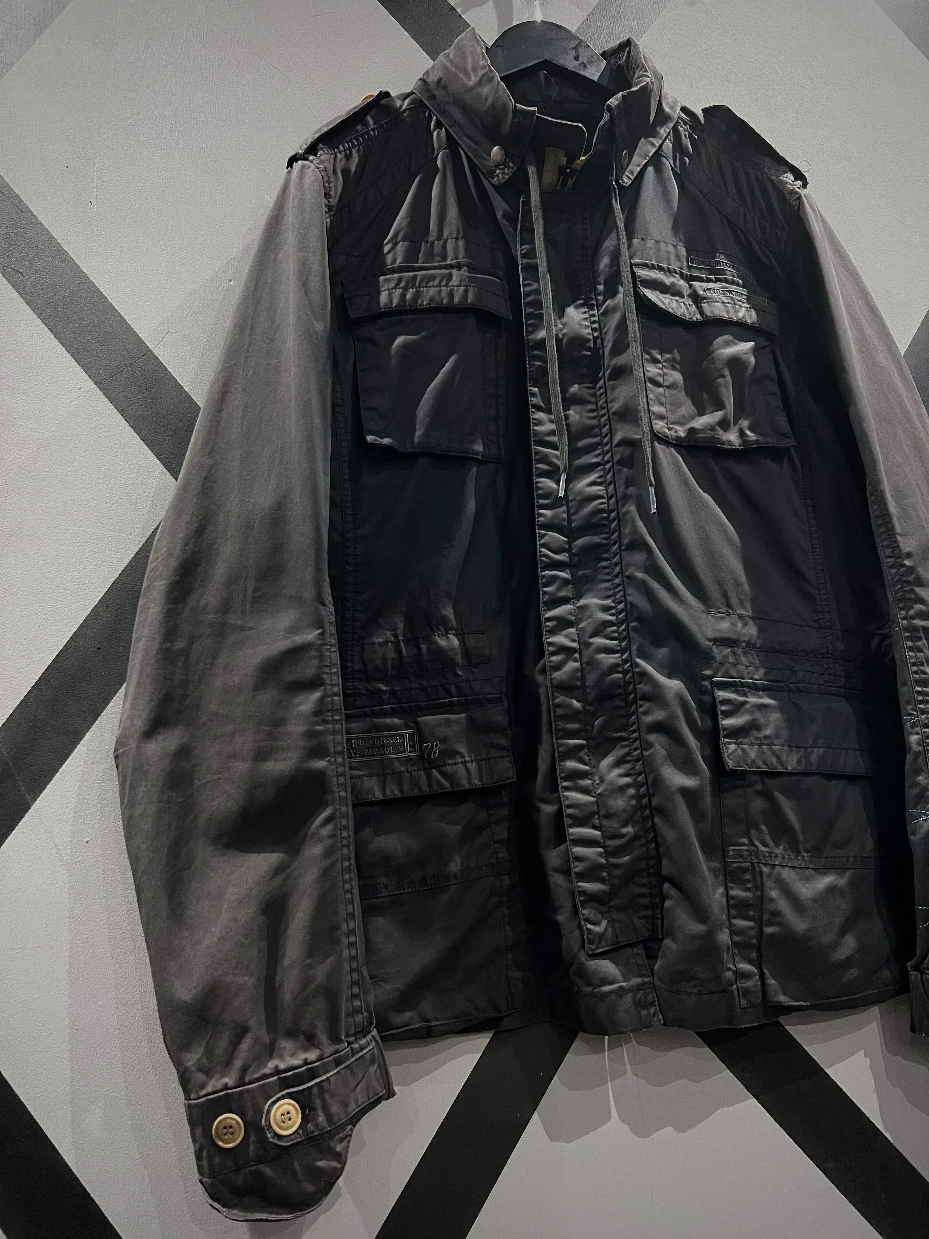X VINTAGE】