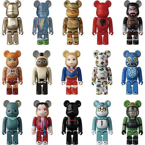 【ロット販売】【24入】BE＠RBRICK SERIES 52(7703159)
