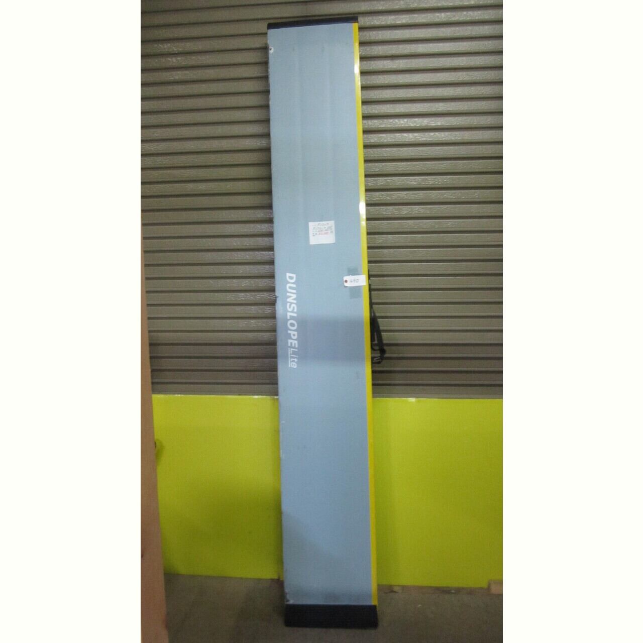 長野県東信地区直接引き渡しのみ！ダンスロープ125cm