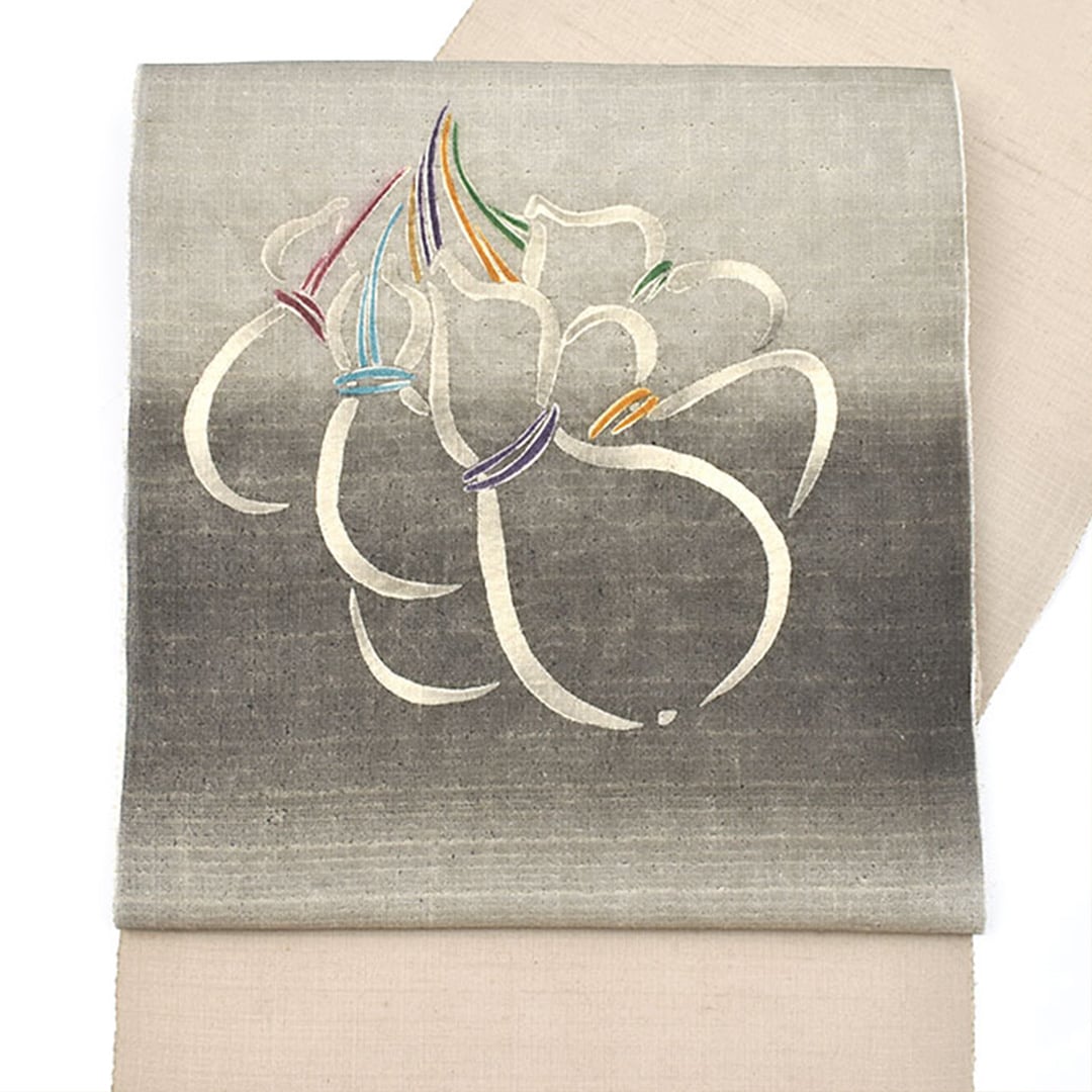 染め帯 | 帯専門店おびや【公式店】