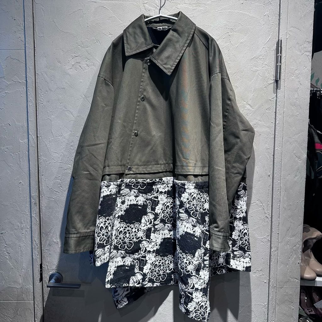 COMME des GARCONS、GANRYU | ブランド古着Brooch