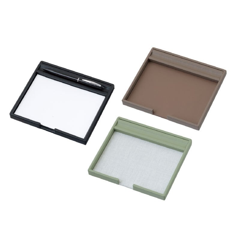 MB-501 メモボックス 税抜定価¥2,300- ホテル 旅館 客室 | メニュー