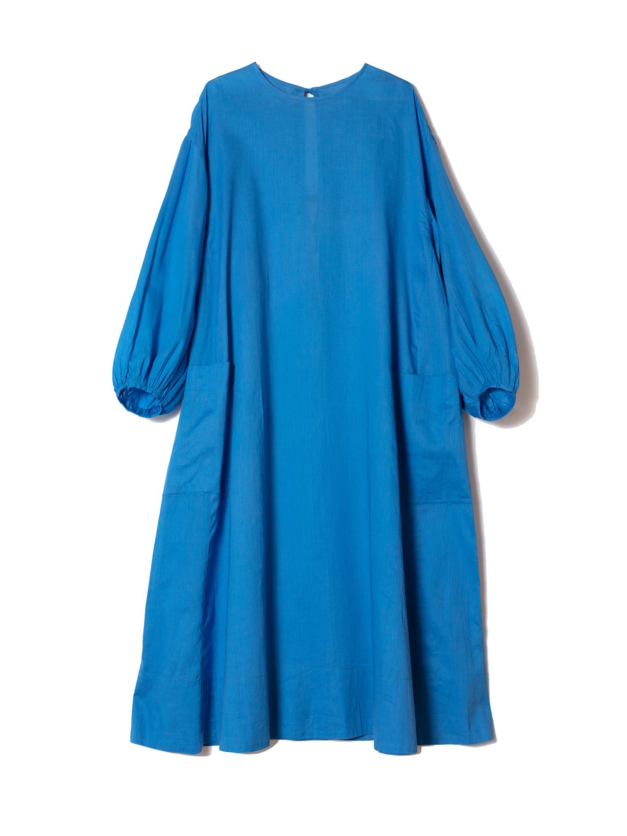 Tado Bhuv Cami Dress - Blue トート付き Tado Bhuv Cami Dress - Blue トート付き